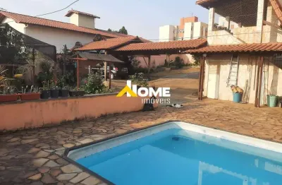 Casa à venda, 5 quartos, 4 suítes, 10 vagas, diamante - belo horizonte/mg