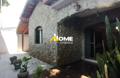 Casa à venda, 3 quartos, 1 suíte, 5 vagas, milionários - belo horizonte/mg