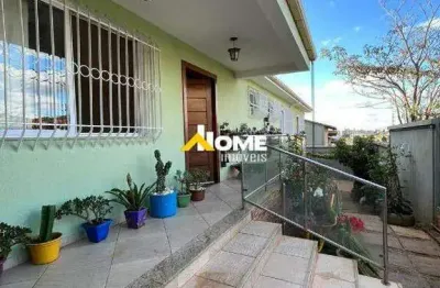 Casa à venda, 4 quartos, 2 suítes, 7 vagas, diamante - belo horizonte/mg