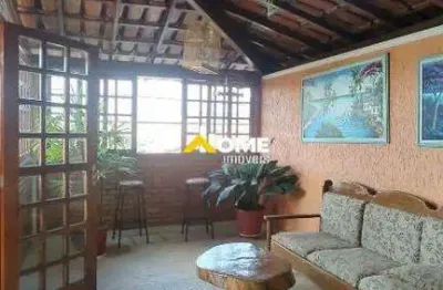 Casa à venda, 4 quartos, 1 suíte, 2 vagas, diamante - belo horizonte/mg
