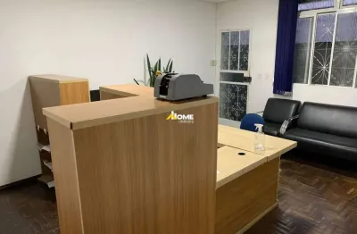 Casa à venda, 6 quartos, 1 suíte, 2 vagas, tirol - belo horizonte/mg