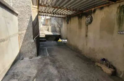 Terreno à venda na Rua Alcindo Vieira, 624, Barreiro, Belo Horizonte
