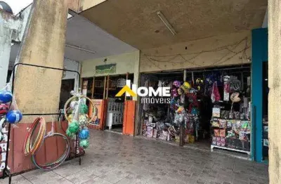 Ponto comercial à venda na Rua Antônio Eustáquio Piazza, 14, Tirol, Belo Horizonte