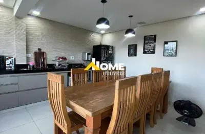 Casa à venda, 3 quartos, 1 suíte, 2 vagas, diamante - belo horizonte/mg