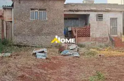 Terreno à venda na Rua Dona Lalá Fernandes, 30, Milionários, Belo Horizonte