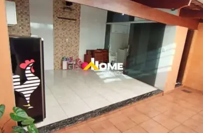 Casa à venda, 3 quartos, 1 vaga, jardim das flores - ibirité/mg