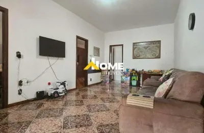 Casa à venda, 3 quartos, 1 suíte, 6 vagas, araguaia - belo horizonte/mg