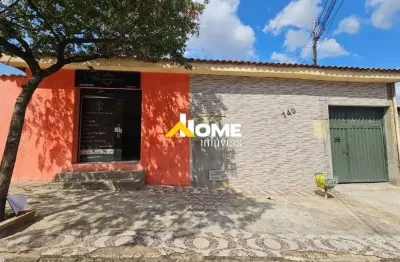 Casa à venda, 6 quartos, 2 vagas, diamante - belo horizonte/mg