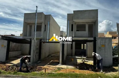 Casa à venda, 3 quartos, 1 suíte, 1 vaga, brasilia - sarzedo/mg