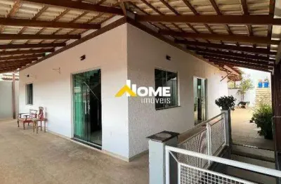 Casa à venda, 4 quartos, 1 suíte, 6 vagas, diamante - belo horizonte/mg