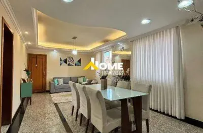 Apartamento à venda, 3 quartos, 1 suíte, 2 vagas, barreiro - belo horizonte/mg