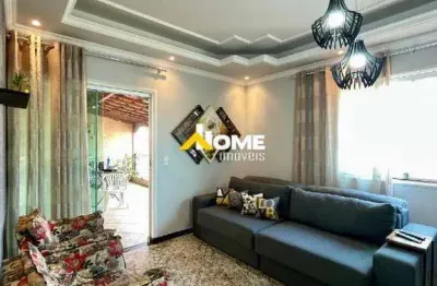 Casa com 5 quartos à venda na Rua Babosa, 212, Olaria, Belo Horizonte