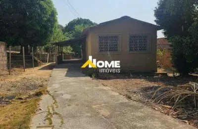 Terreno à venda na Rua Outeiro, 40, Jatobá (Barreiro), Belo Horizonte