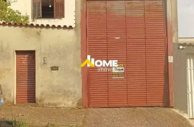 Casa à venda, 3 quartos, 1 suíte, 8 vagas, milionários - belo horizonte/mg