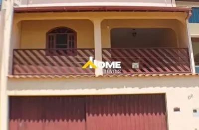 Casa à venda, 3 quartos, 1 suíte, 2 vagas, diamante - belo horizonte/mg