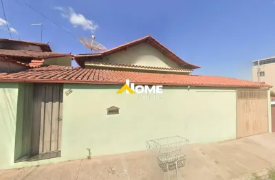 Casa à venda, 4 quartos, 1 suíte, 4 vagas, araguaia - belo horizonte/mg