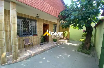 Casa à venda, 4 quartos, 2 vagas, barreiro - belo horizonte/mg