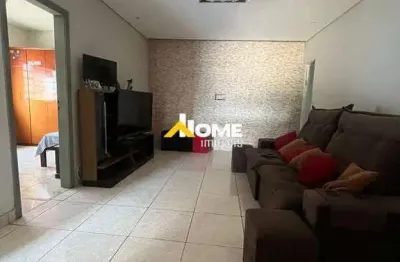 Casa à venda, 7 quartos, 1 suíte, 3 vagas, santa helena - belo horizonte/mg