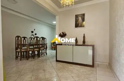 Casa à venda, 3 quartos, 1 suíte, 3 vagas, teixeira dias - belo horizonte/mg