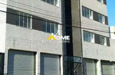 Ponto comercial à venda na Rua Tupã, 154, Lago Azul - 1ª Seção, Ibirité
