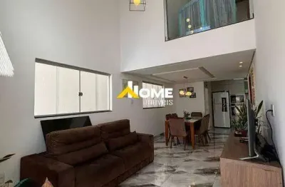Casa à venda, 3 quartos, 1 suíte, 3 vagas, itaipu - belo horizonte/mg