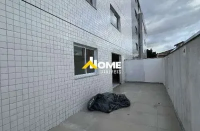 Área privativa à venda, 3 quartos, 1 suíte, 2 vagas, araguaia - belo horizonte/mg