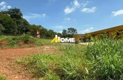 Lote em condomínio à venda, condomínio serra bandeirantes - mário campos/mg
