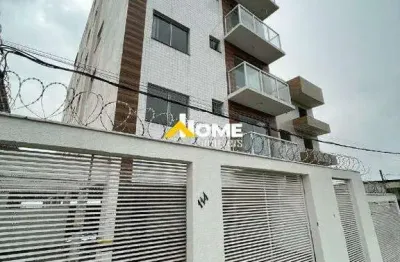 Cobertura à venda, 2 quartos, 2 vagas, masterville - sarzedo/mg