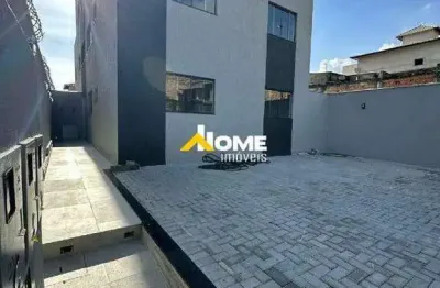 Cobertura à venda, 3 quartos, 1 vaga, santa rosa - sarzedo/mg