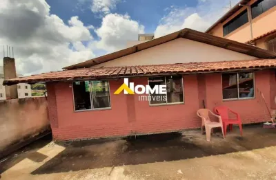Casa à venda, 3 quartos, 1 suíte, 2 vagas, cardoso - belo horizonte/mg
