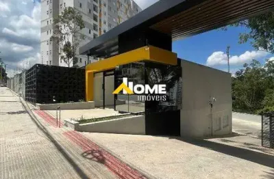 Apartamento à venda, 3 quartos, 1 suíte, 2 vagas, diamante (barreiro) - belo horizonte/mg