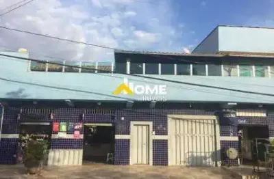 Casa à venda, 5 quartos, 3 vagas, novo horizonte - ibirité/mg