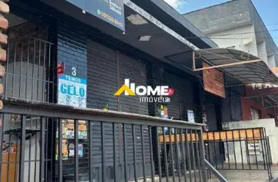 Ponto comercial à venda na Rua Barão do Monte Alto, 607, Cardoso (Barreiro), Belo Horizonte