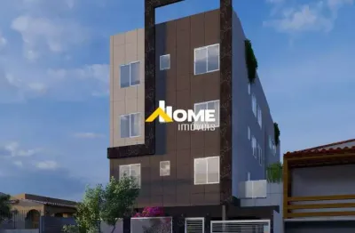 Apartamento à venda, 3 quartos, 1 suíte, 2 vagas, barreiro - belo horizonte/mg