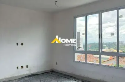 Apartamento à venda, 3 quartos, 1 suíte, 2 vagas, barreiro - belo horizonte/mg