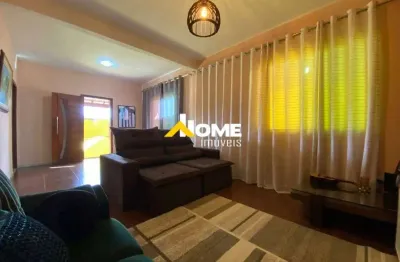 Casa à venda, 3 quartos, 2 vagas, diamante - belo horizonte/mg