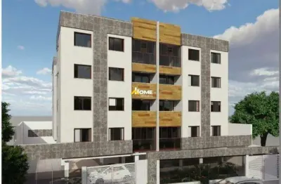 Área privativa à venda, 3 quartos, 1 suíte, 2 vagas, tirol - belo horizonte/mg