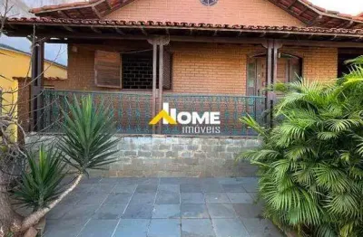 Casa à venda, 4 quartos, 1 suíte, 4 vagas, milionários - belo horizonte/mg