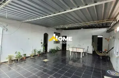 Casa à venda, 4 quartos, 2 vagas, átila de paiva - belo horizonte/mg