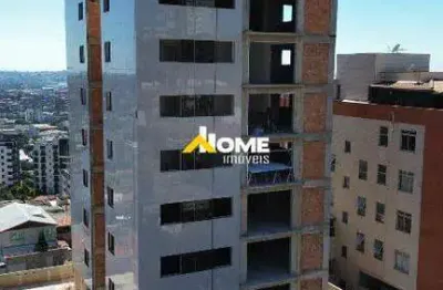 Área privativa à venda, 3 quartos, 1 suíte, 3 vagas, barreiro - belo horizonte/mg