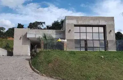 Casa em condomínio à venda, 3 quartos, 2 suítes, 4 vagas, condomínio quintas da jangada - ibirité/mg