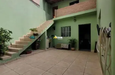 Casa com 3 quartos à venda na Rua Dorinato Lima, 59, Industrial, Contagem