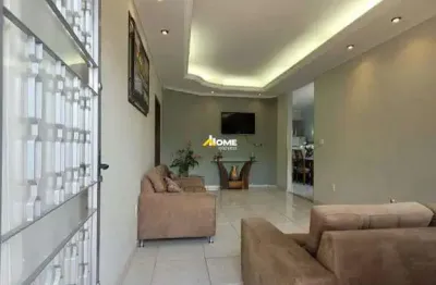 Casa à venda, 3 quartos, 2 suítes, 5 vagas, mangueiras - belo horizonte/mg