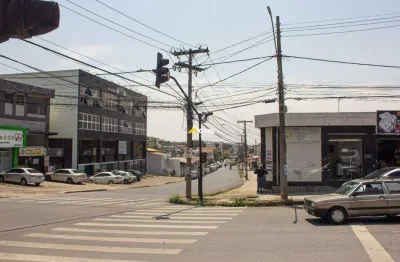 Ponto comercial à venda na Rua Antônio Eustáquio Piazza, 2965, Tirol, Belo Horizonte