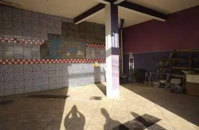 Casa à venda, 3 quartos, 5 vagas, olaria - belo horizonte/mg