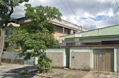 Casa à venda, 3 quartos, 3 vagas, indústrias - belo horizonte/mg