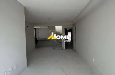 Cobertura à venda, 3 quartos, 1 suíte, 2 vagas, tirol - belo horizonte/mg