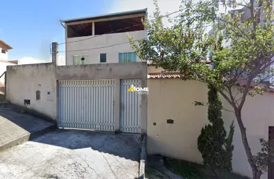 Casa à venda, 4 quartos, 1 suíte, 4 vagas, diamante - belo horizonte/mg