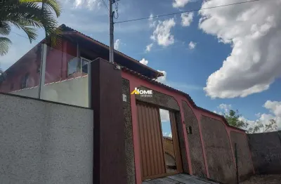 Casa à venda, 4 quartos, 1 suíte, 8 vagas, barreiro - belo horizonte/mg