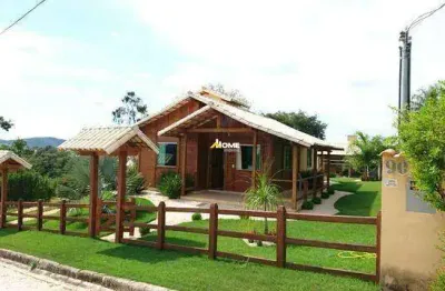 Casa à venda, 2 quartos, 4 vagas, vitorina park ii - fortuna de minas/mg